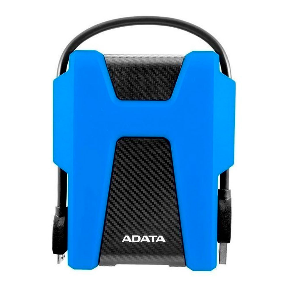 [AHD680-2TU31-CBL] ADATA Disco Duro Externo AHD680 2TB Azul