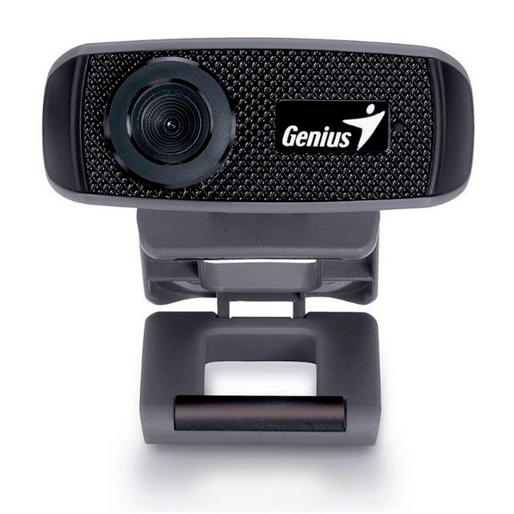 [32200003400] Genius Cámara Web FaceCam 1000X Inalámbrica