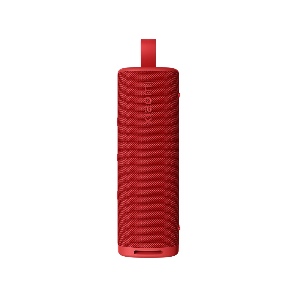 [QBH4263GL] Parlante S29D Xiaomi Sound Outdoor 30W (Red)