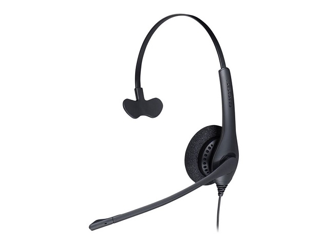 [MM000GNK10] Jabra Audífonos BIZ 1500 Mono USB Inalámbricos