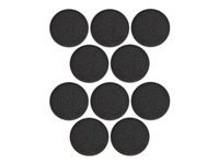 Jabra Esponja para Auriculares 14101 Paquete de 10