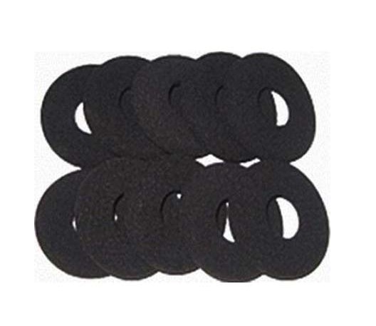 Jabra Almohadillas de Espuma para Audífonos 10PK
