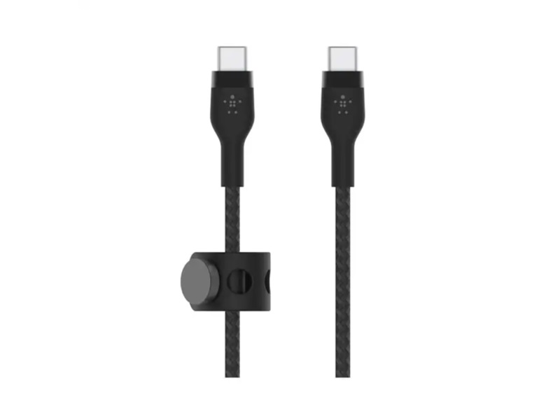 Belkin Cable USB-C a USB-C 3 Metros Negro