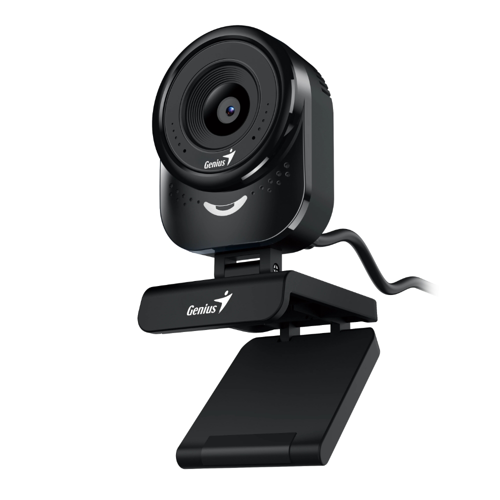 [32200009400] Camara Genius FAEcam100X Q BLACK