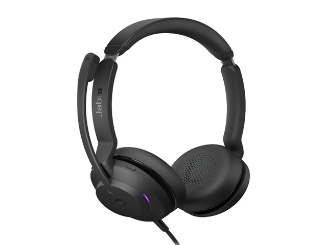 [100019641] Jabra Auriculares Evolve2 30 SE Inalámbricos Estéreo