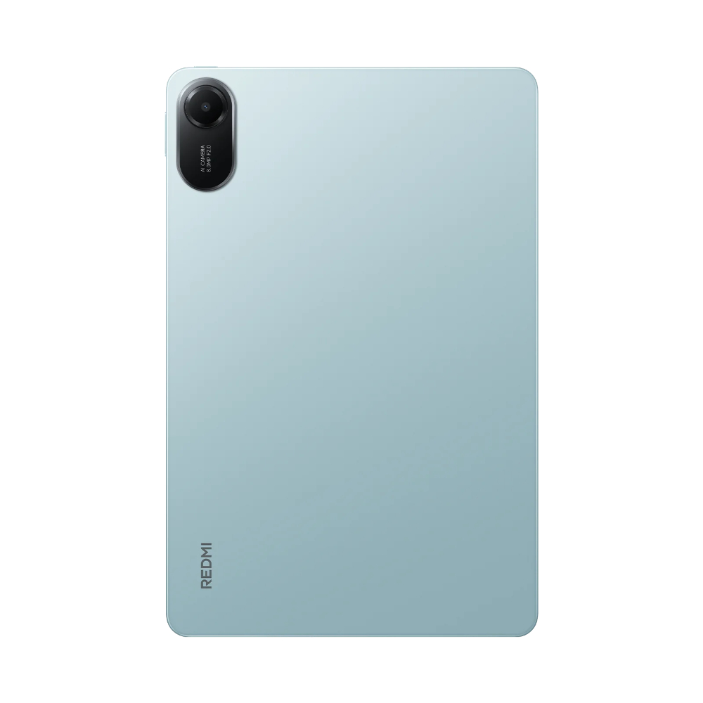 [25040RP0AL-8+256GB-VERDE MENTA] Tableta Xiaomi Redmi Pad 2 Mint Green 8G RAM 256GB