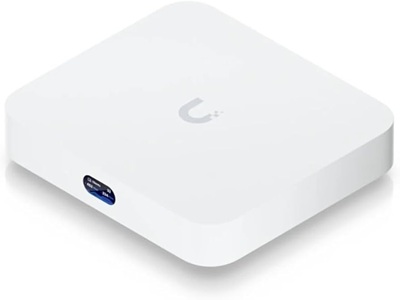[NW777UBQ39] Ubiquiti Gateway UCG Max Compact 2.5G