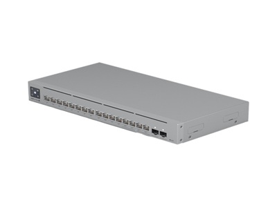 Ubiquiti Switch USW-Pro-Max PoE 16 Puertos PoE