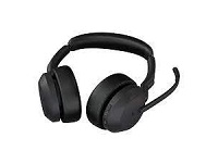 [MM003GNK59] Jabra Audífonos Evolve2 55 Inalámbricos Profesionales