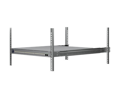 [NW690UBQ10] Ubiquiti Switch ECS 24 Puertos PoE
