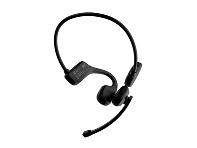 [MM111KLX91] Klip Xtreme Audífonos Inalámbricos KOE-750 con Micrófono Negros