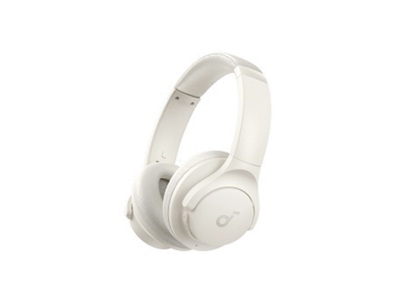 [100019977] Soundcore Auriculares Q11i Inalámbricos con Gran Autonomía Blancos