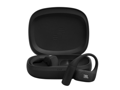 JBL Audífonos Inalámbricos TWS Bluetooth Negros