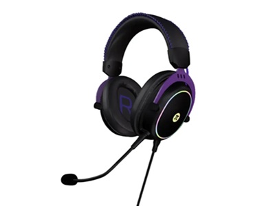 [MM221PGL62] Primus Gaming Auriculares PHS-151 Cableados Multiplataforma