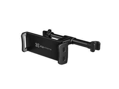 Klip Xtreme Abrazadera de Montaje KMH-250 con Gancho para Asiento