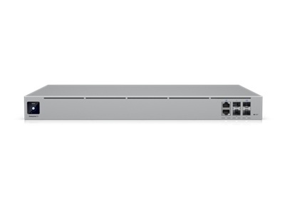 [NW608UBQ28] Ubiquiti Gateway EFG 25G para 500 Dispositivos