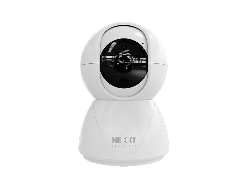 [MM107NXT25] Nexxt Solutions Home Cámara De Videovigilancia PTZ 2K Inalambrica