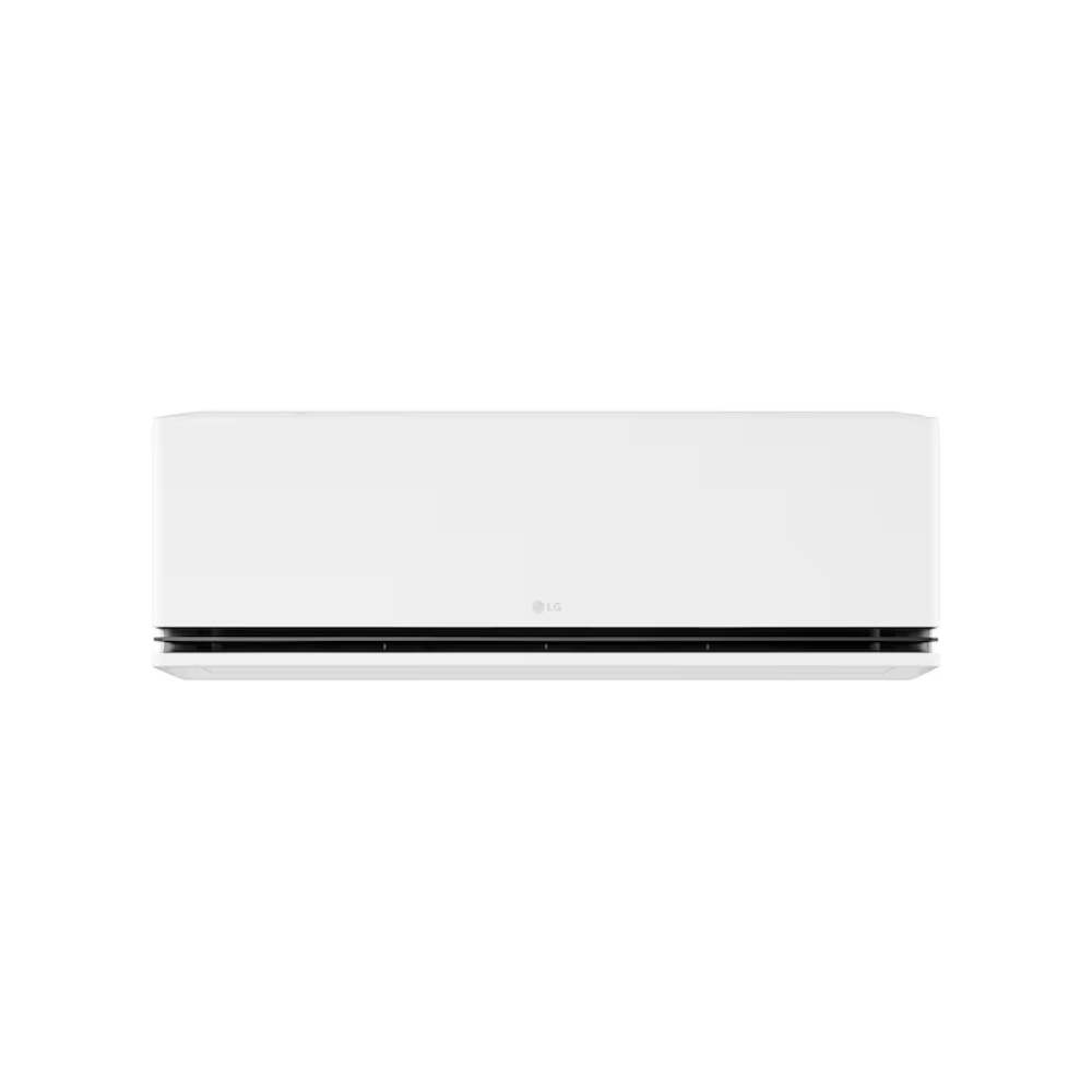 [VA242C1.SS1] LG Mini Split 24.000 BTU DUAL Inverter Ahorro Energético Dorado