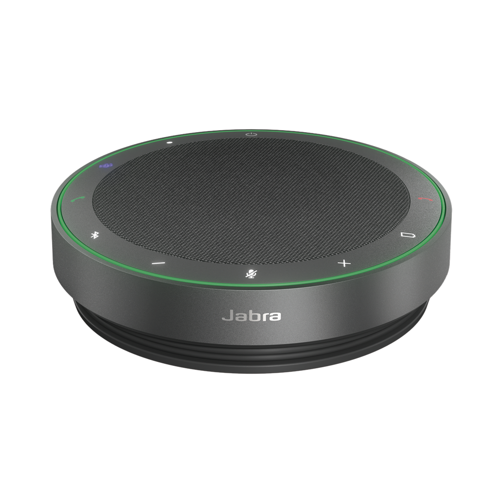 Jabra Altavoz Speak2 75 Inalámbrico Bluetooth Gris Oscuro