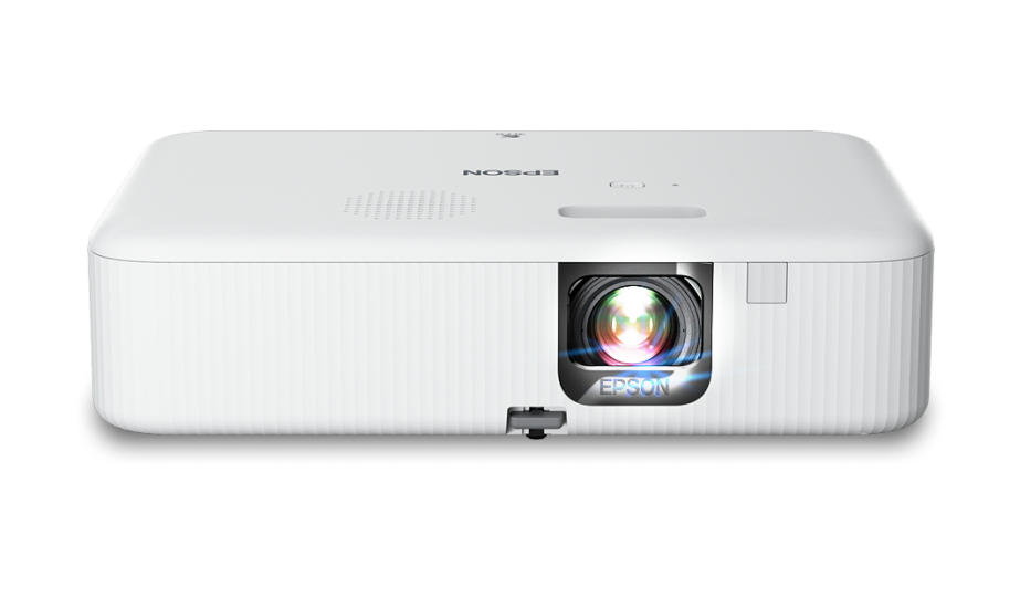 [MM726EPS19] Epson Proyector EpiqVision Flex CO 3LCD Portátil 3000 Lúmenes Blancos