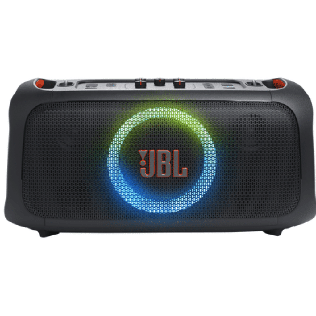 [MM906JBL93] JBL Parlante Partybox Ac Inalámbrico para Fiestas Negro