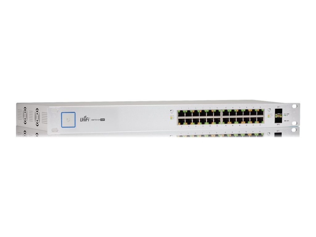 [ES001UBQ27] Ubiquiti Cable Directo de Conexión Unifi 25 Gbps 3 Metros