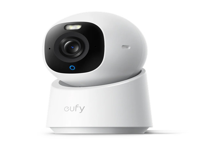 [ES000EUF06] Eufy Cámara De Videovigilancia SoloCam E30 Inalámbrica