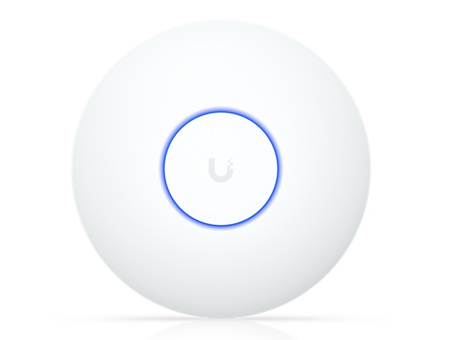 [NW001UBQ79] Ubiquiti Punto de Acceso Inalámbrico U7 Compacto en Techo