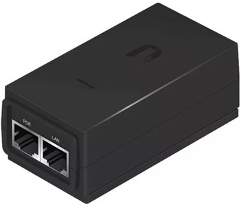 [NW001UBQ69] Ubiquiti Power Injector PoE+ Inyectores de Energía