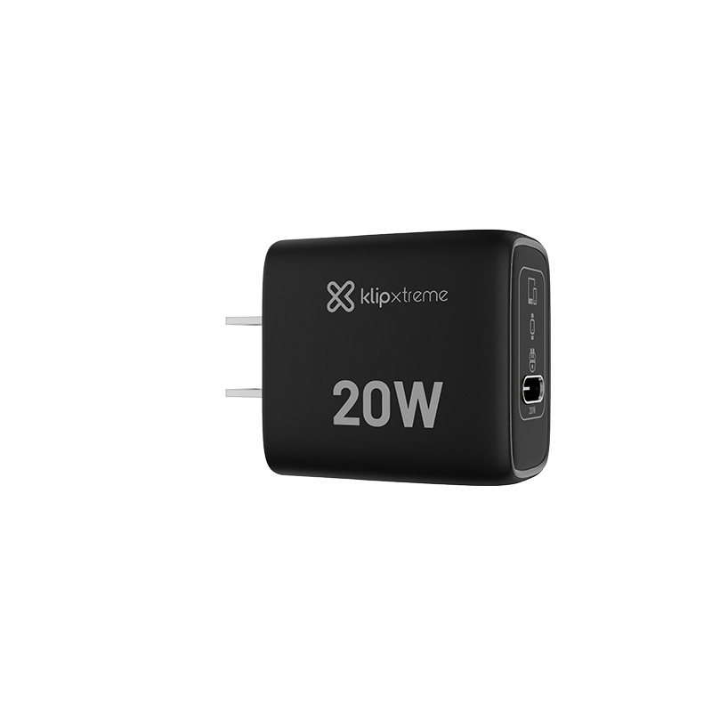 [AB300KLX44] Klip Xtreme Cargador 20W USB 24 Pin