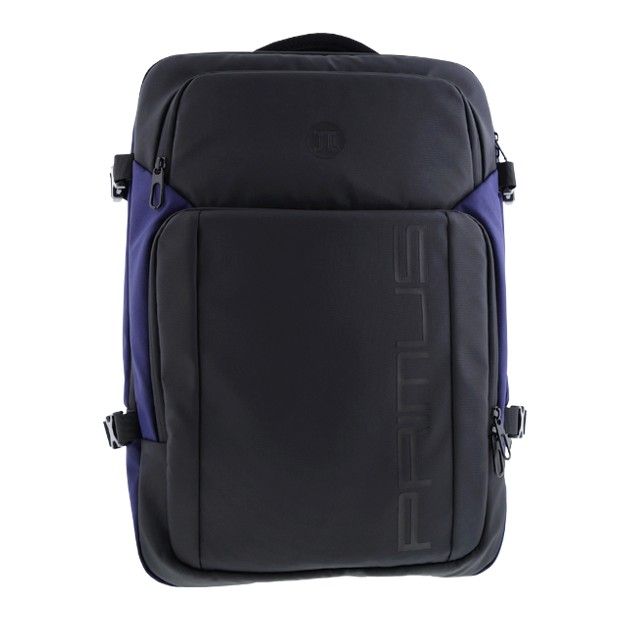 [AN100PGL01] Primus Gaming Maletín para Notebook 17" Resistente en Poliéster