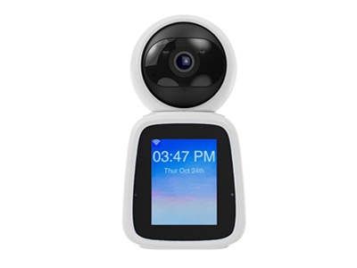 [MM107NXT44] Nexxt Solutions Home Cámara de Video 2 Vías Inalámbrica