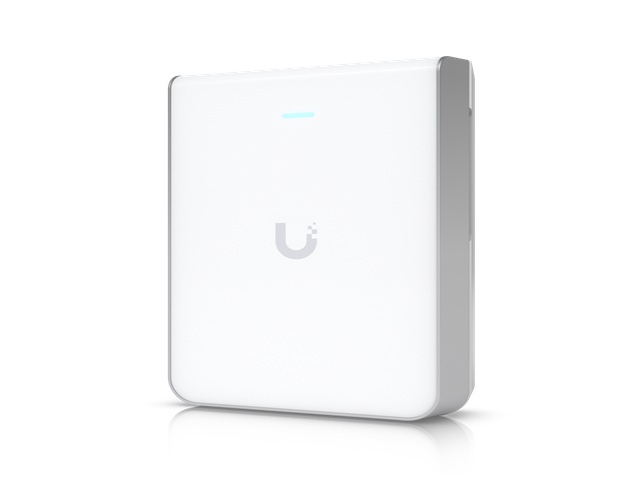 [NW777UBQ38] Ubiquiti Punto de Acceso Inalámbrico U7 Pro 6GHz 4 Puertos