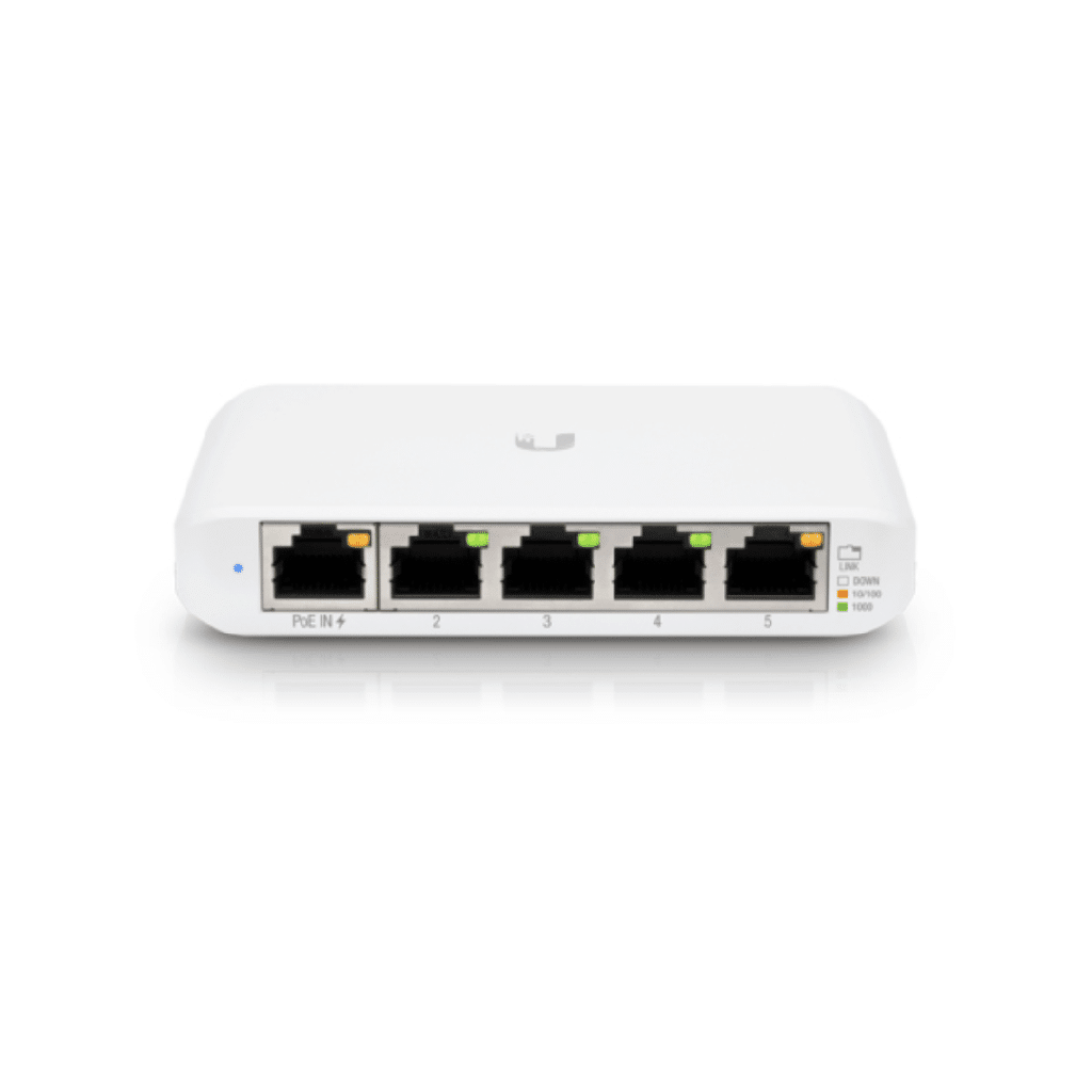 [NW608UBQ24] Ubiquiti Switch USW Pro Max 16 Puertos 12 Ethernet Gigabit