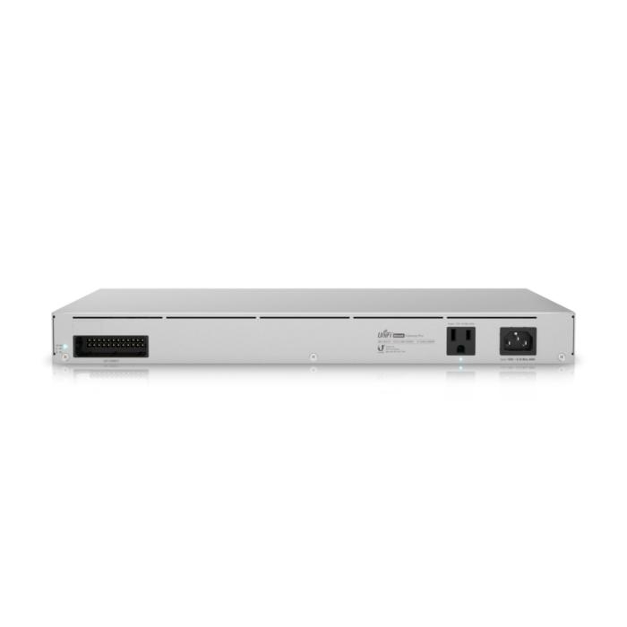 [NW608UBQ21] Ubiquiti Gateway UDM Pro Max de Alto Rendimiento