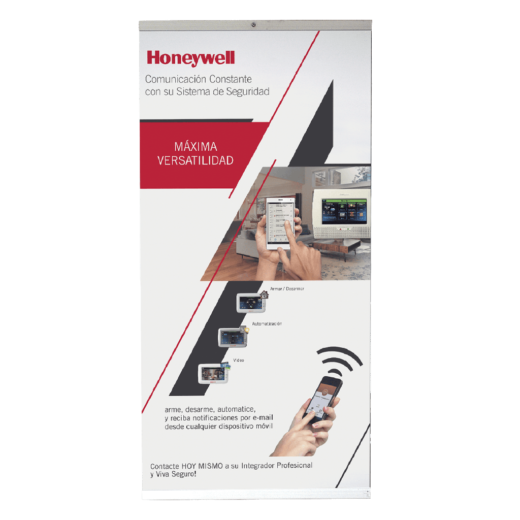 [100018699] Honeywell Escáner de Código de Barras 1960GSR Inalámbrico