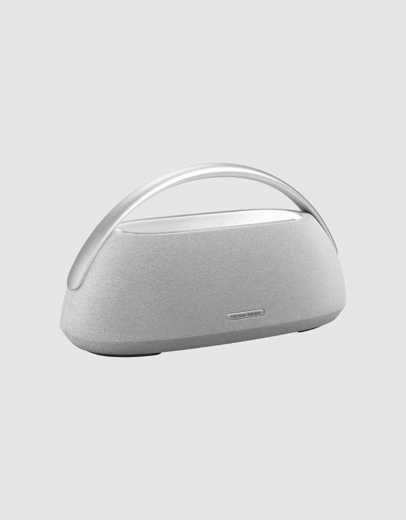 [MM900HNK12] Harman Kardon Parlante Go + Play 3 Inalámbrico Azul