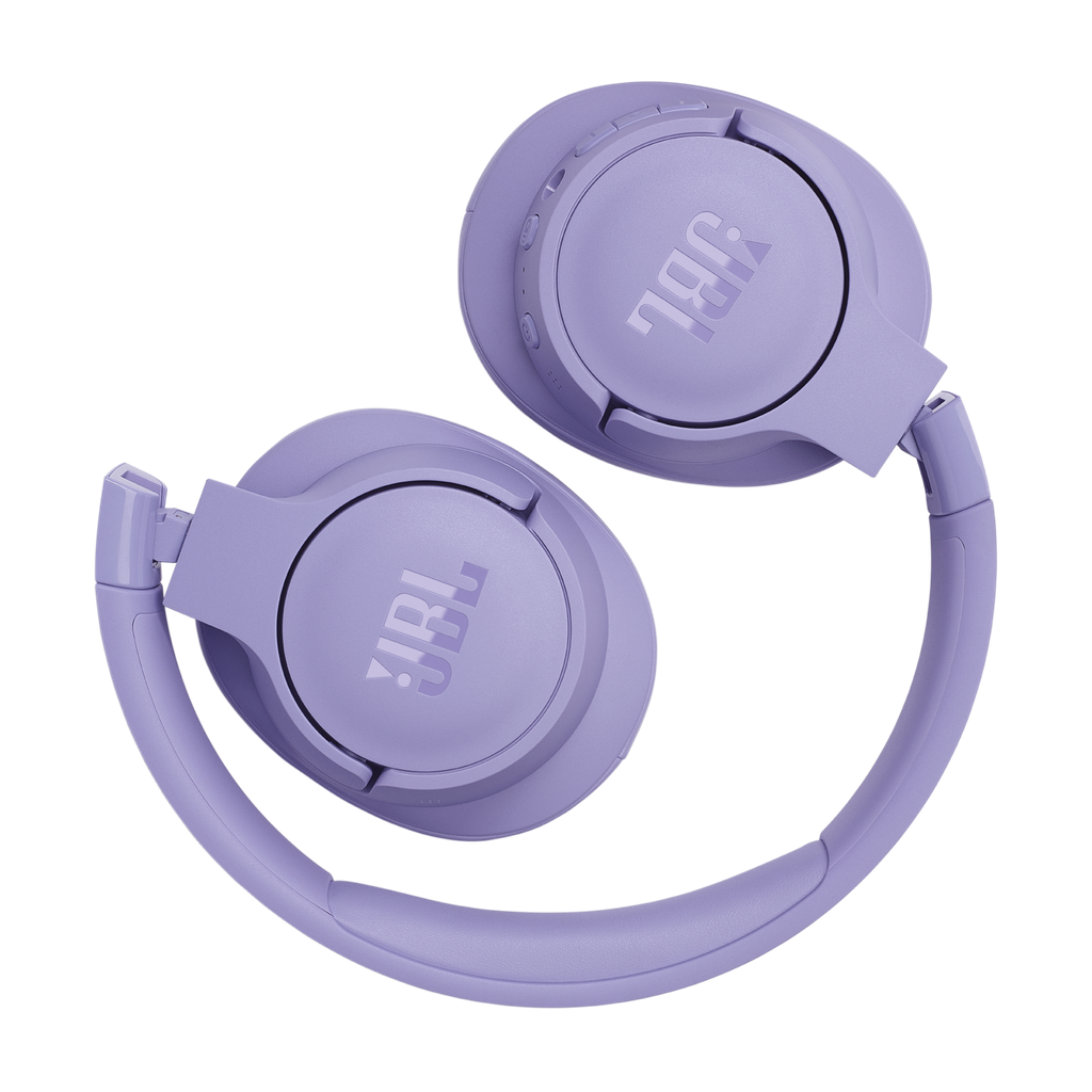 [MM906JBL60] JBL Audífonos TUNE 770NC Inalámbricos con Micrófono Negros
