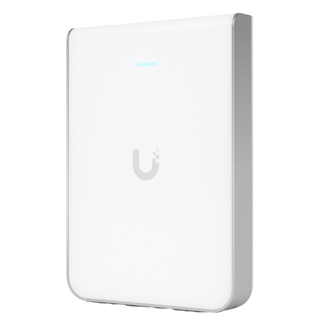 [NW606UBQ01] Ubiquiti Punto de Acceso Inalámbrico UniFi 6 de Alta Velocidad