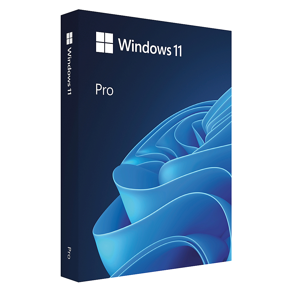 [SO033MSF37] Microsoft Software Windows 11 Pro 1 Licencia OEM Español