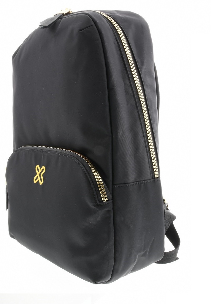 [AN121KLX56] Klip Xtreme Maletín para Notebook 15.6" Resistente Negro