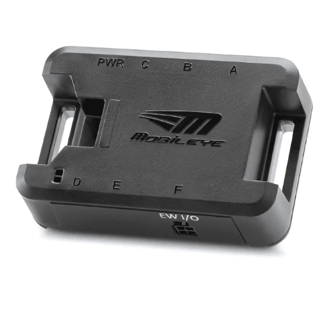 [ES000MBY05] Mobileye Cámara De Videovigilancia Adapter Box
