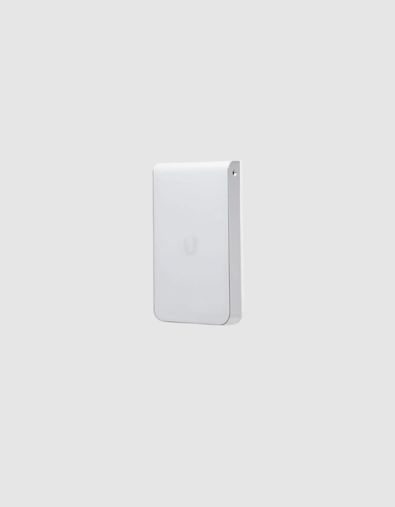 [NW500UBQ07] Ubiquiti Punto de Acceso Inalámbrico UAP-IW-HD Wi-Fi 5 Blanco
