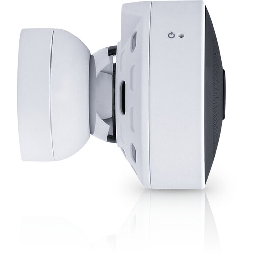 [ES001UBQ07] Ubiquiti Cámara De Videovigilancia UVC-G3-Micro Inalámbrica Negra