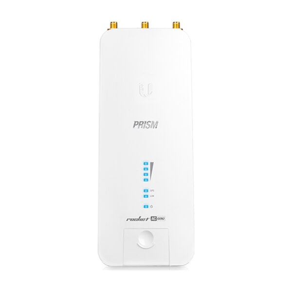 [ES500UBQ94] Ubiquiti Punto de Acceso Inalámbrico R2AC AirMax Ac