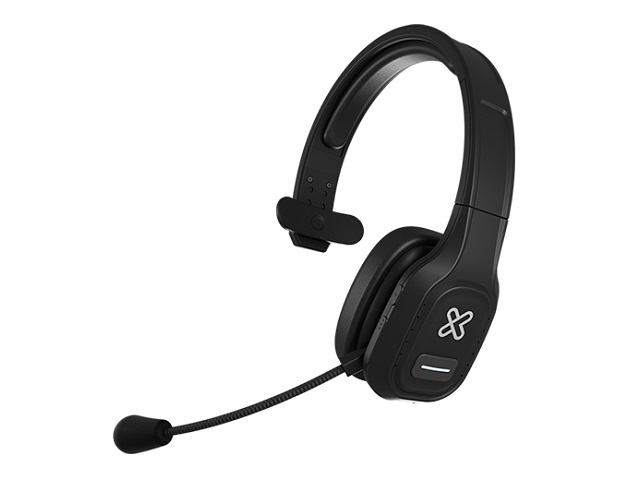 [MM111KLX68] Klip Xtreme Audífonos KCH-750 Inalámbricos Negros