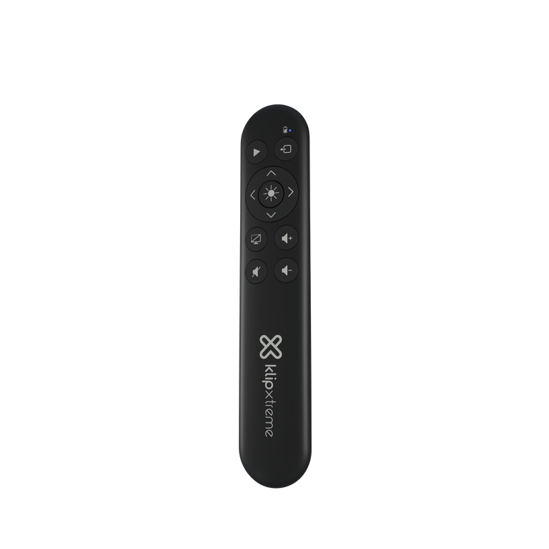 [ID600KLX07] Klip Xtreme Presentador Inalámbrico KPP-003