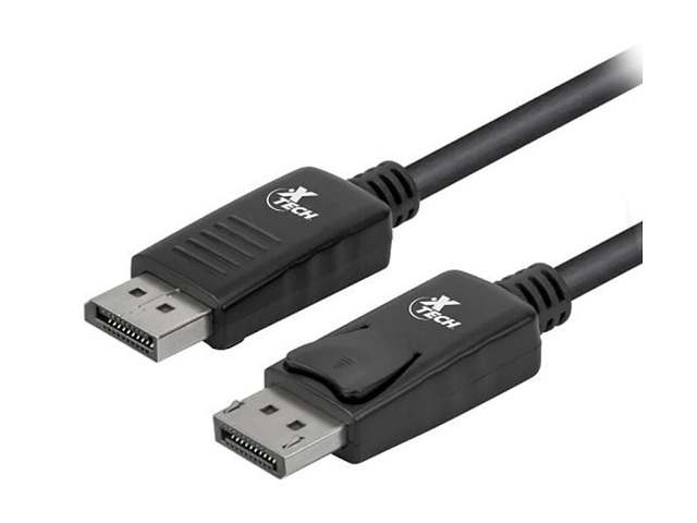 [AB004XTK63] Xtech Cable HDMI 8K V2.1 Con Audio y Video