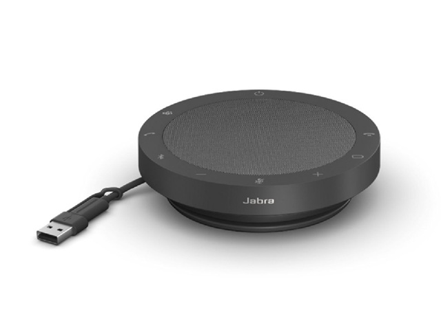 [MM003GNK40] Jabra Audífonos Speak2 55 Inalámbricos y Alámbricos U