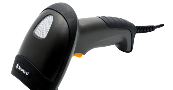 [100017558] Newland Escáner Portátil Marlin II USB Inalámbrico